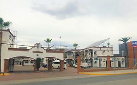 State Inn