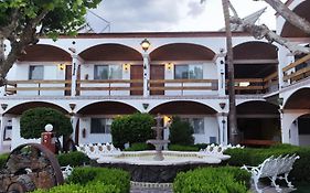 State Inn